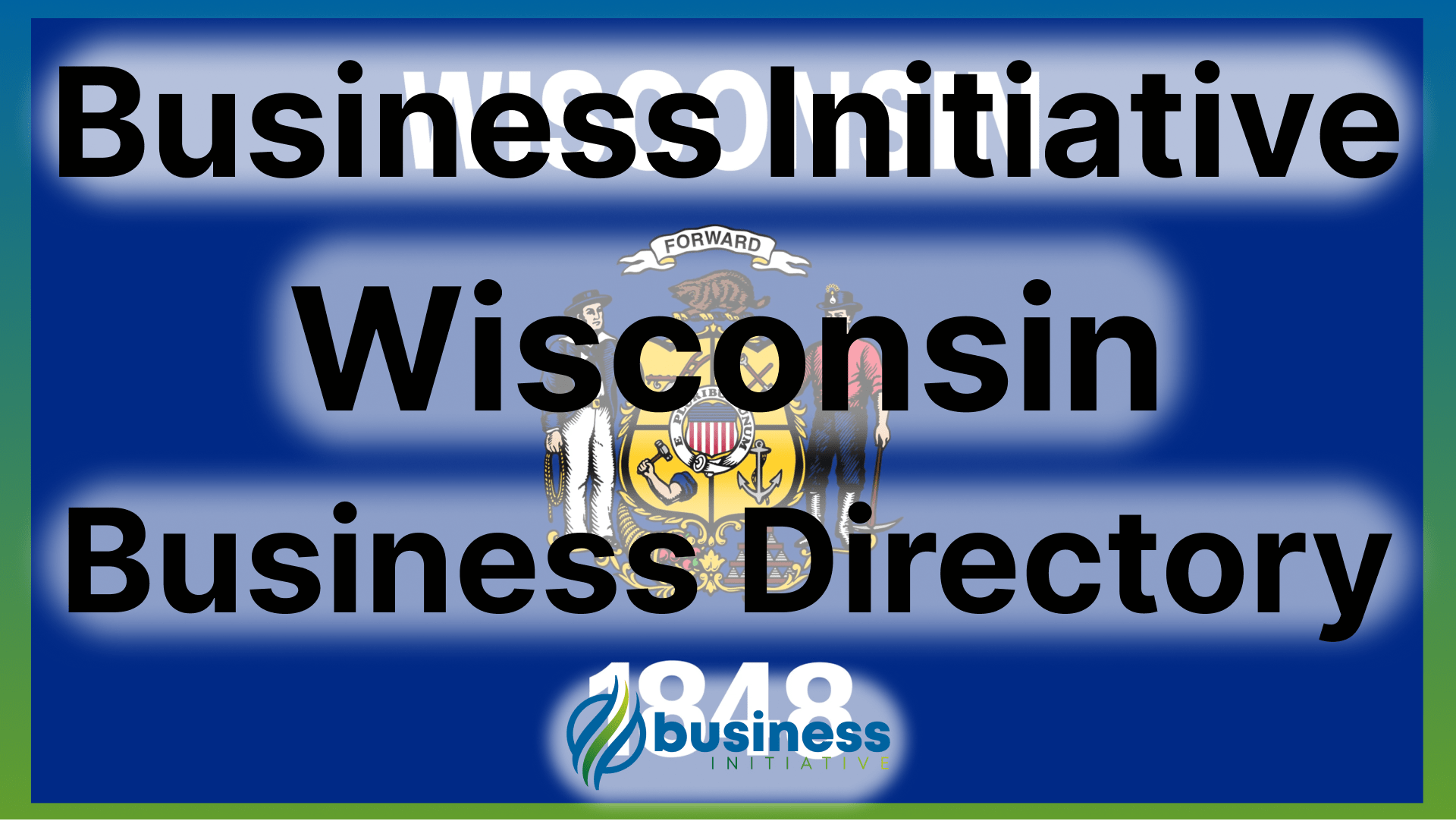 wisconsin state business directory