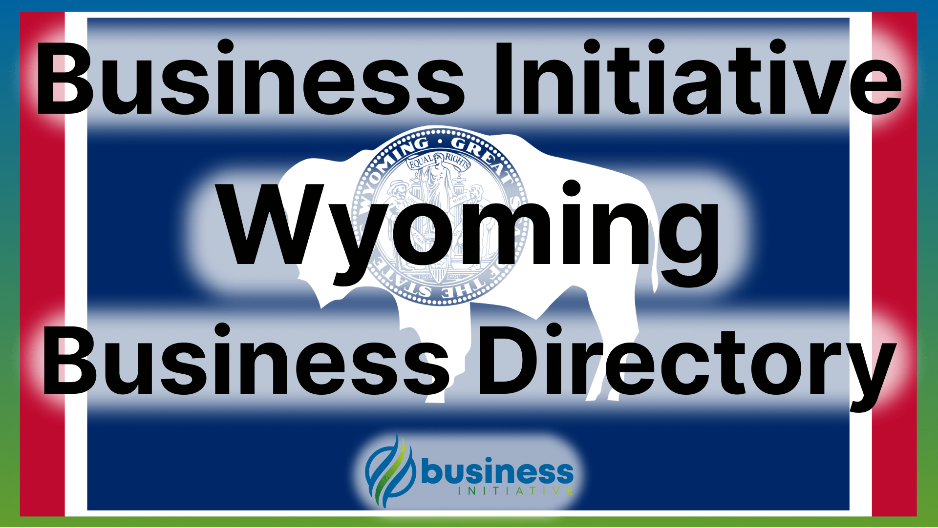 wyoming state business directory