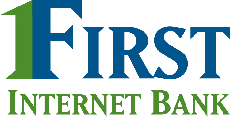 First Internet Bank Do More Business Checking logo