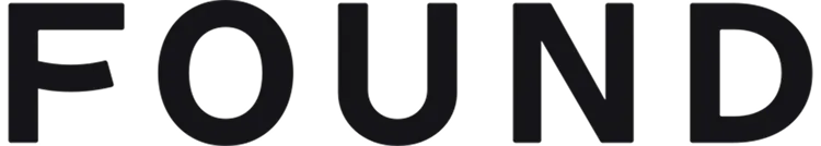 Found Business Banking logo
