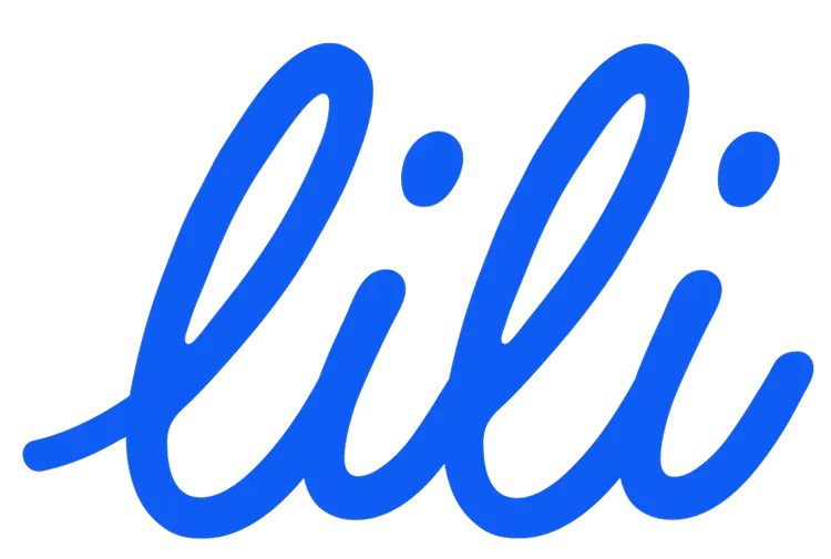 Lili Business Account logo