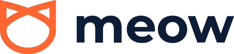 Meow Business Banking logo