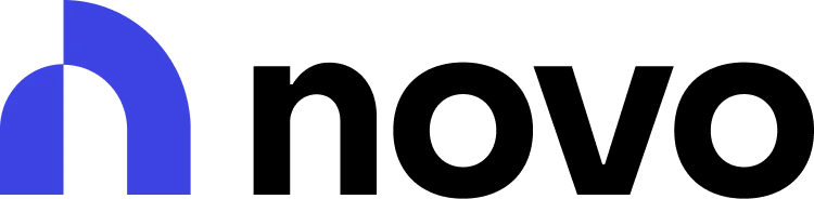 Novo Business Checking logo