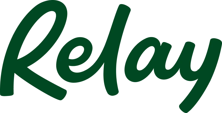 Relay Business Checking logo