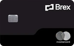 Brex Card business credit card