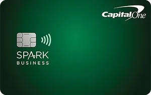 Spark 1.5% Cash Select business credit card
