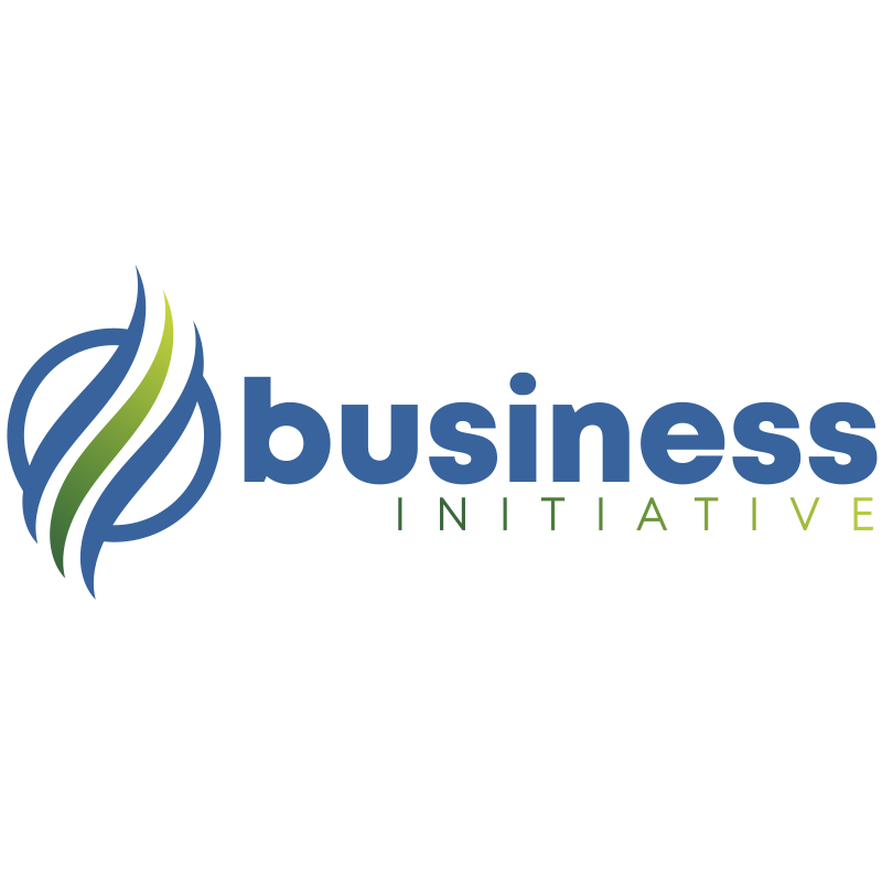 Business Initiative logo - business formation and registered agent services