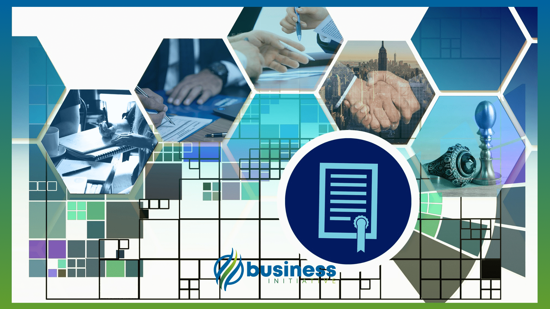 small business partnerships