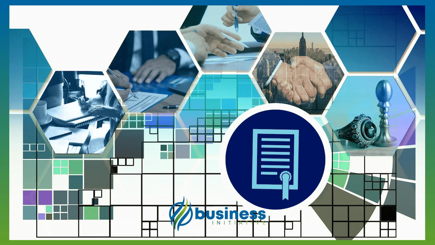 small business partnerships