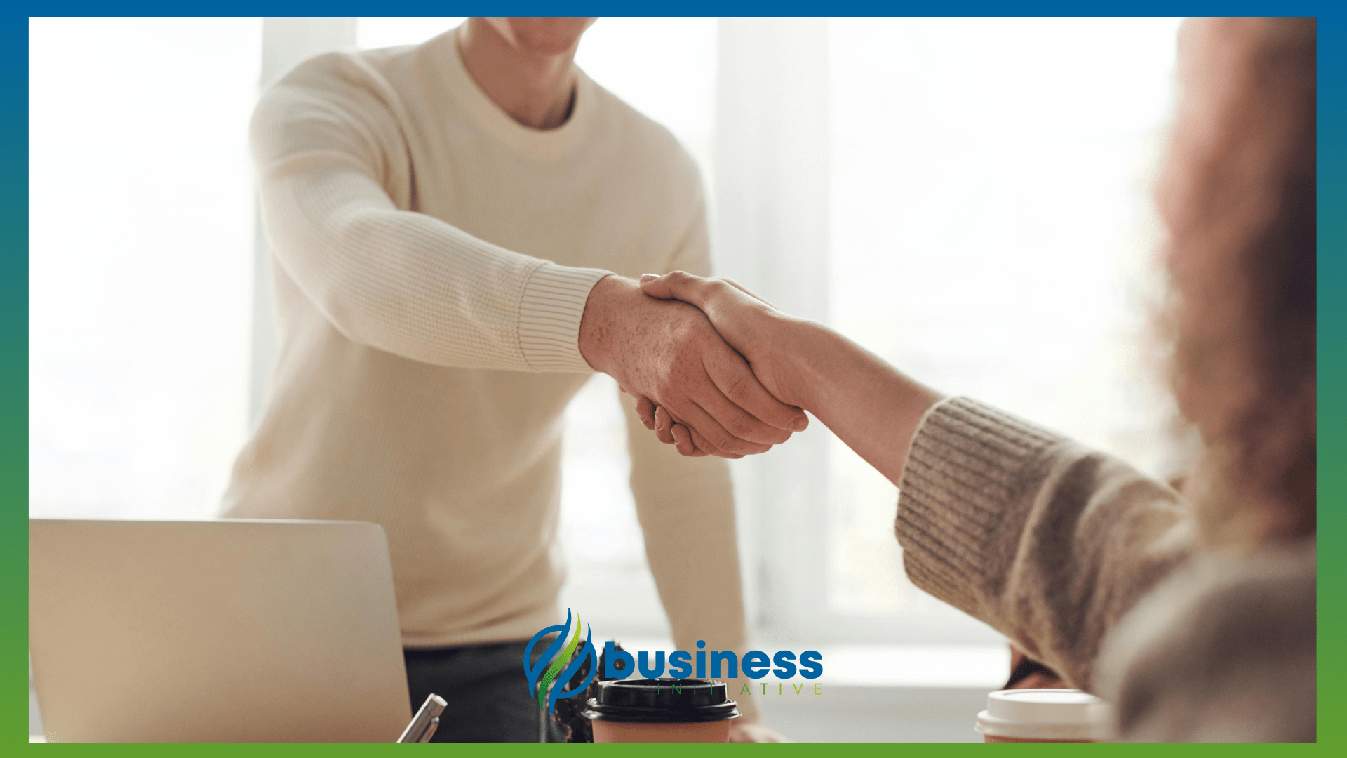 business to business partnerships