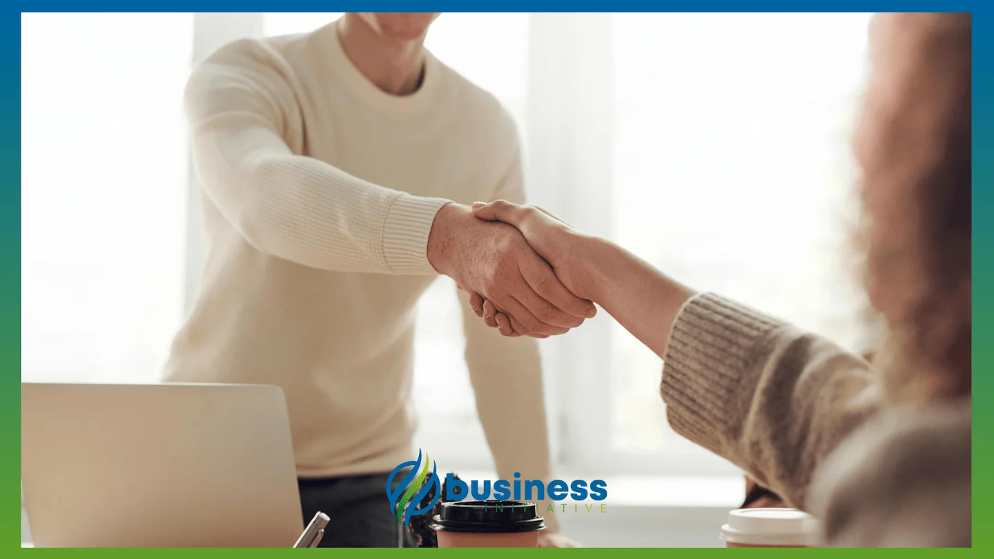 business to business partnerships