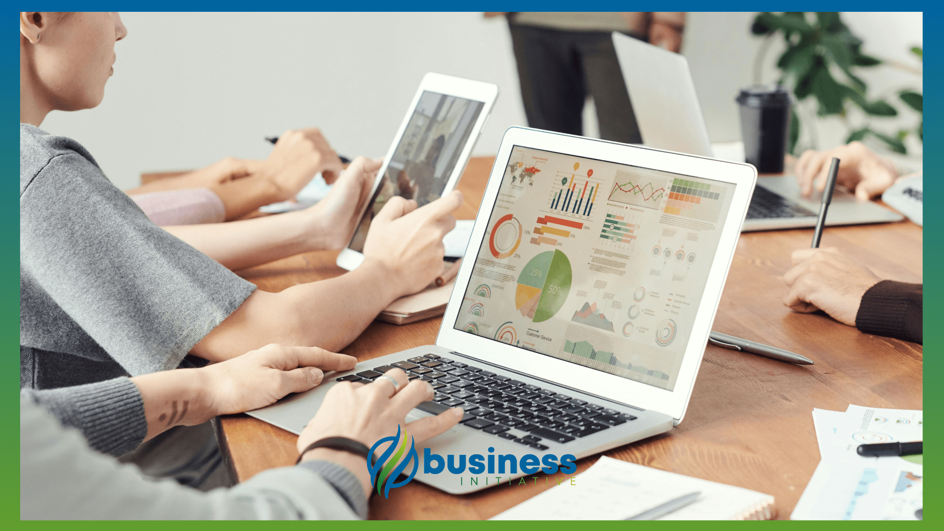 make a business ready for sell