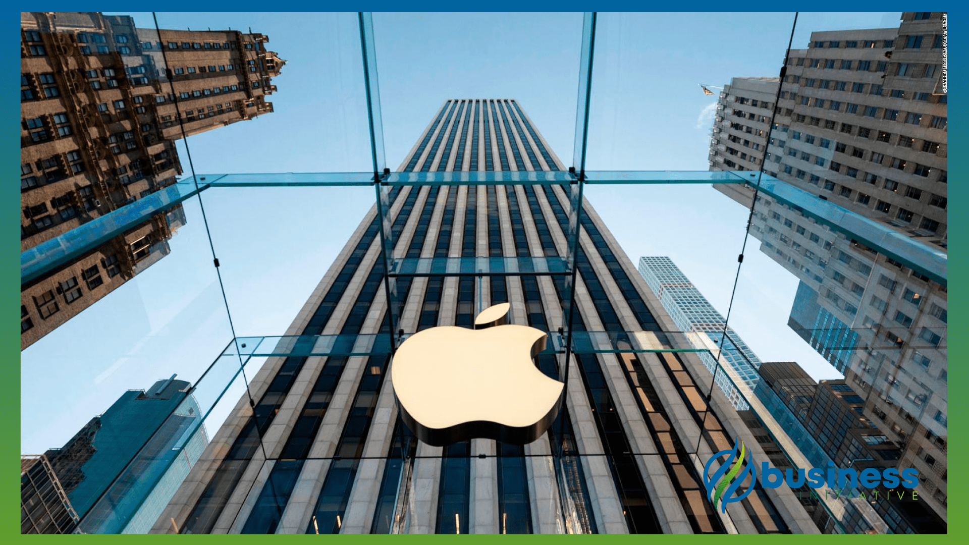 Apple Inc. importance of swot analysis in business