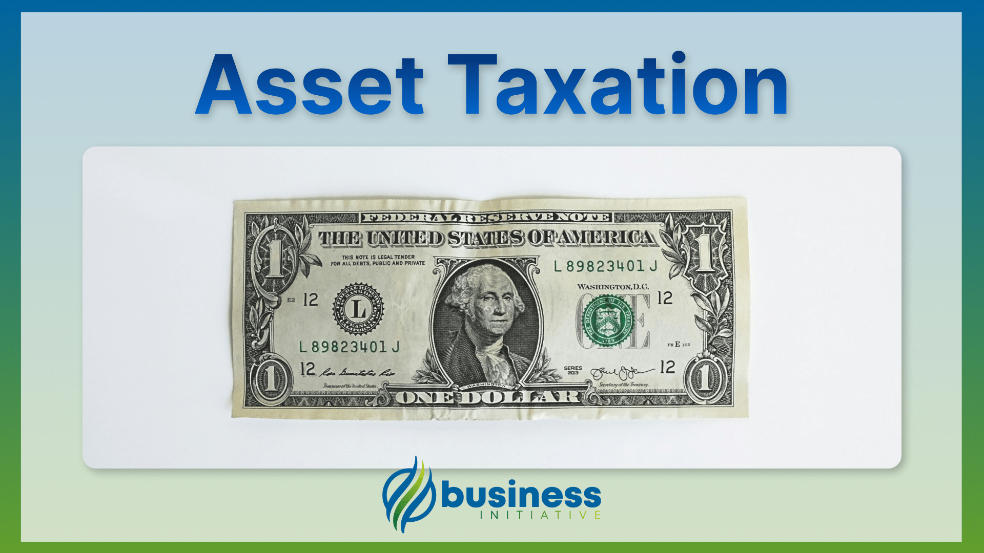 How are assets taxed in a merger or acquisition? tax on assets