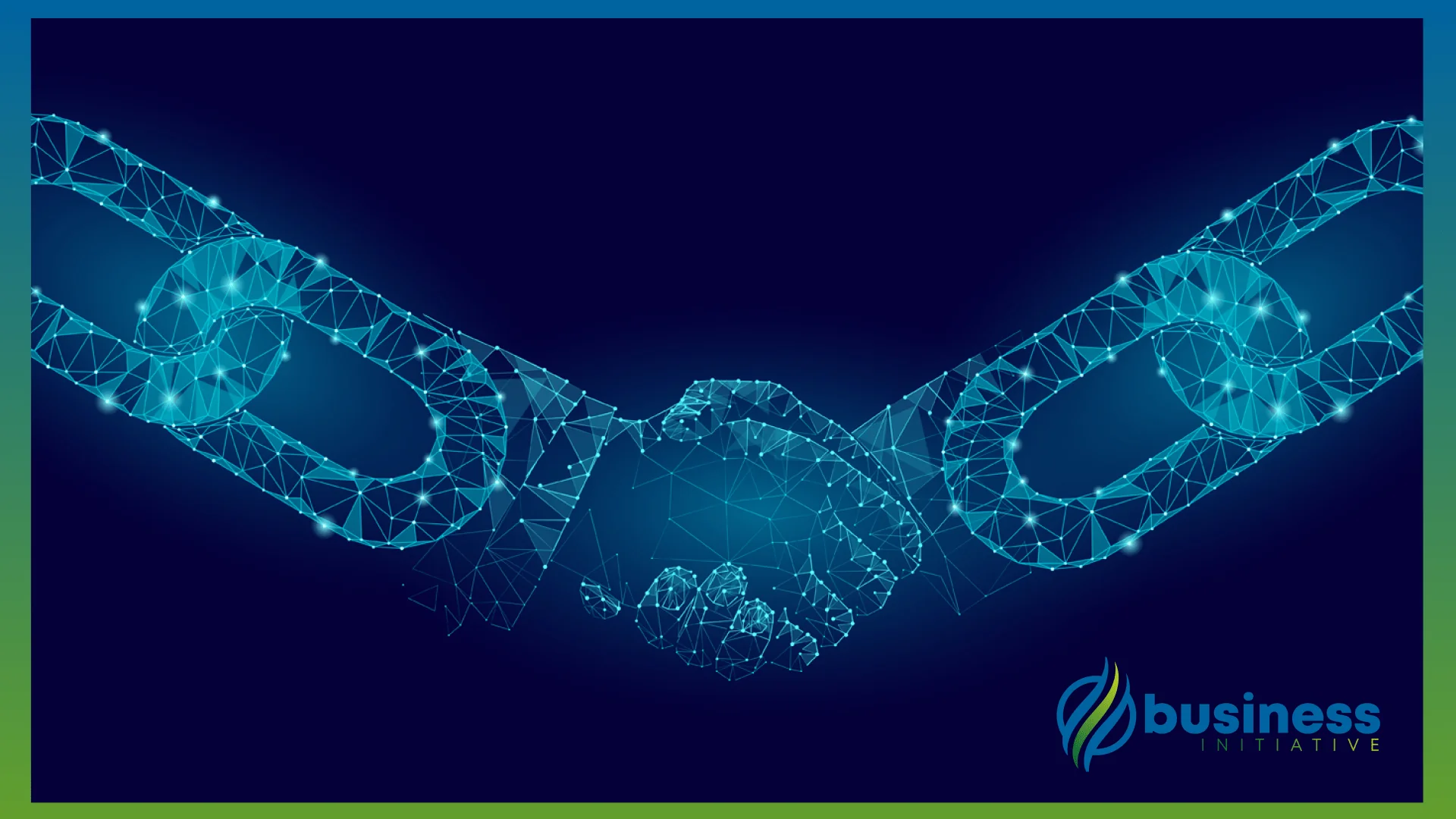 implementing blockchain in business partnerships and collaborative networks