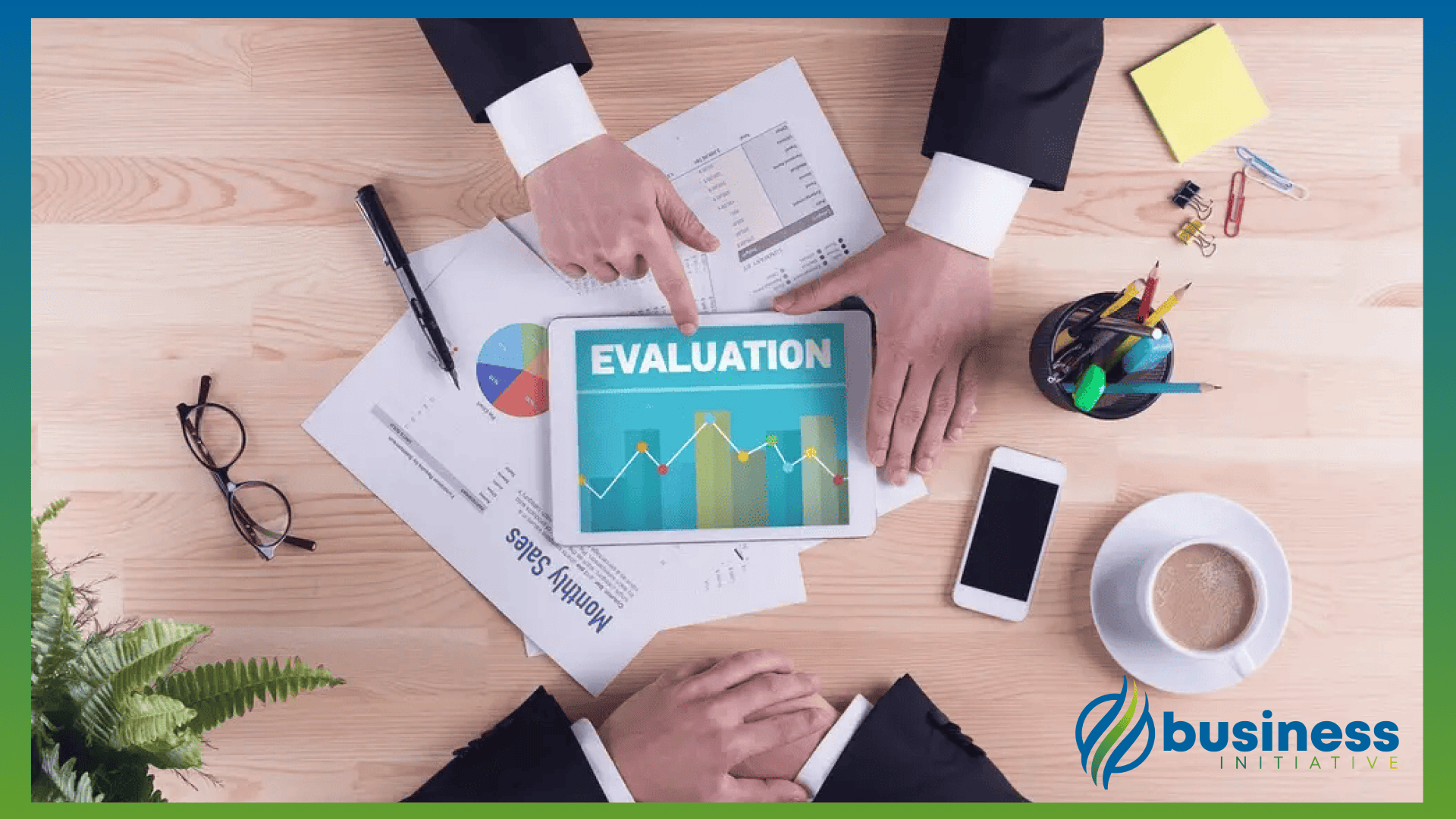 financial considerations