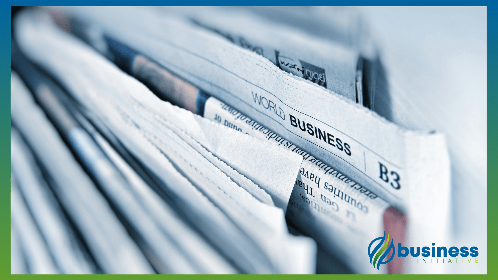 business history historical impact of business