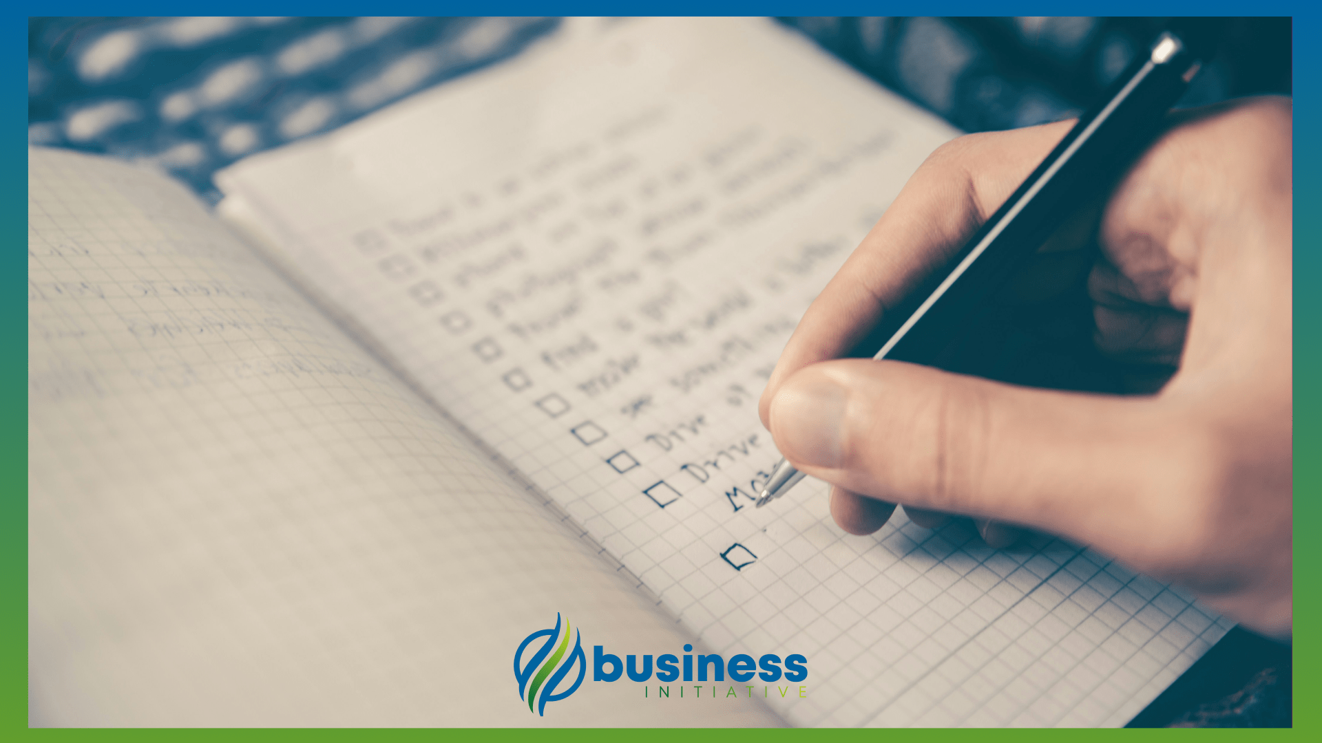 prepare for selling your business