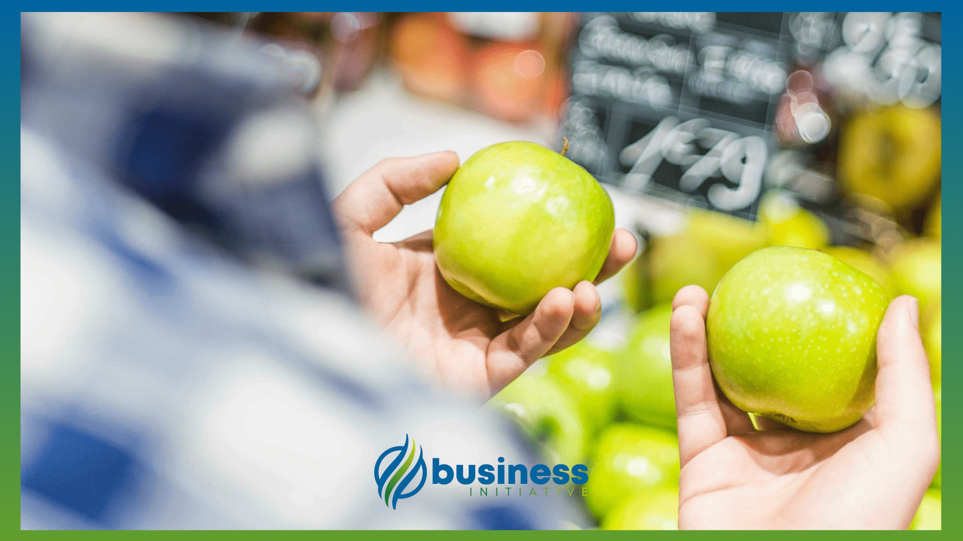 examples of business partnerships
