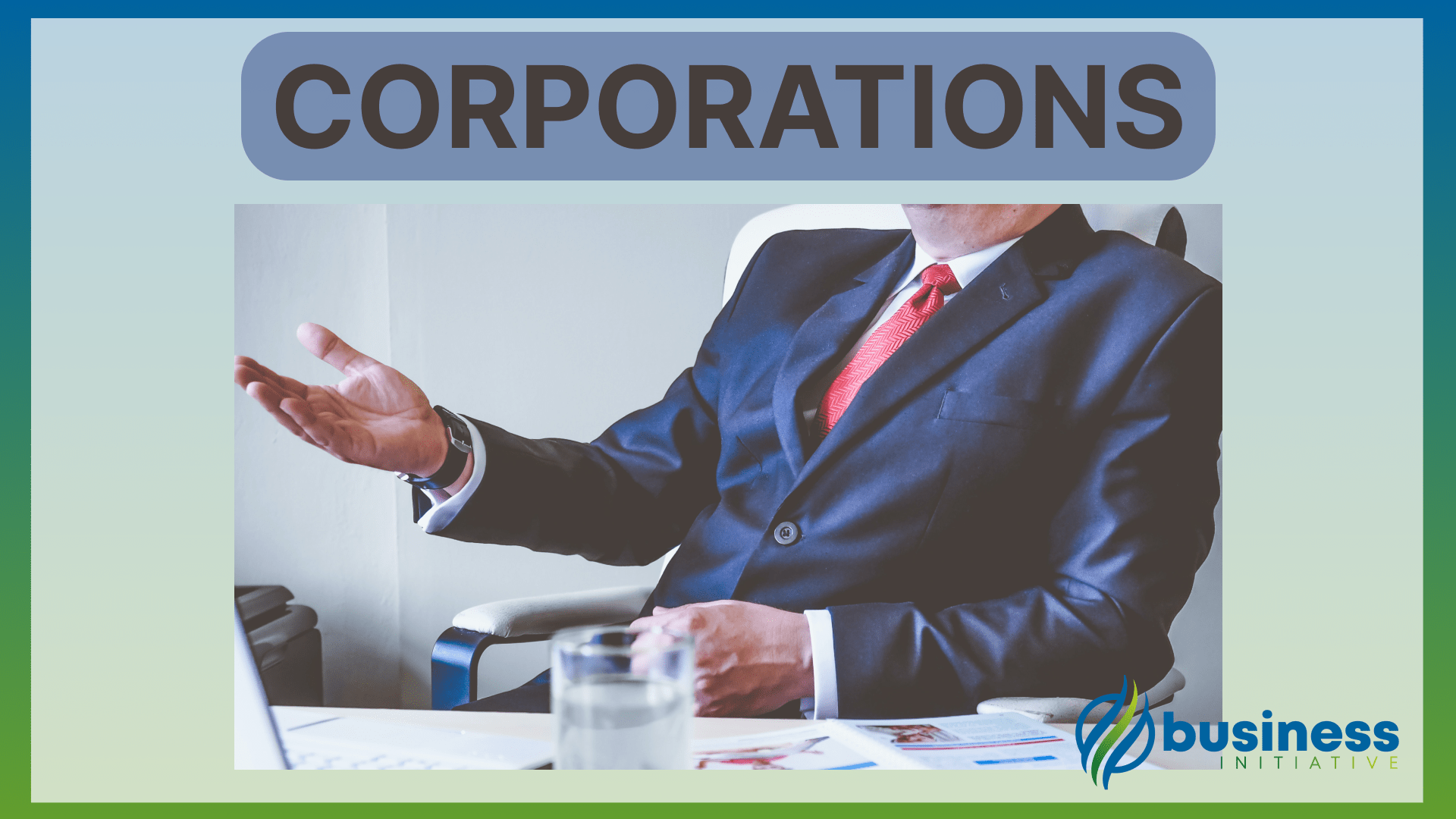 corporations
