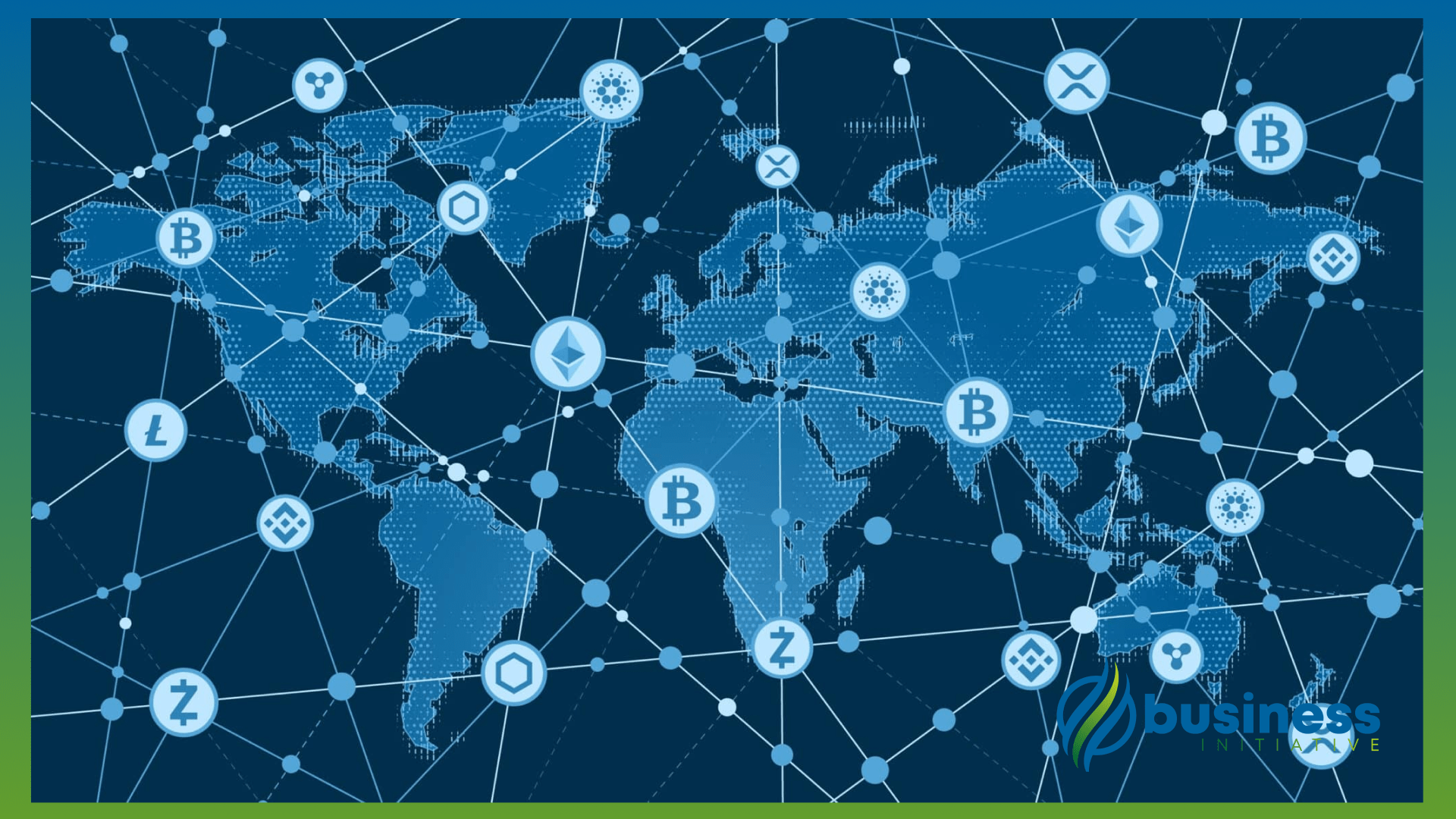 blockchain international