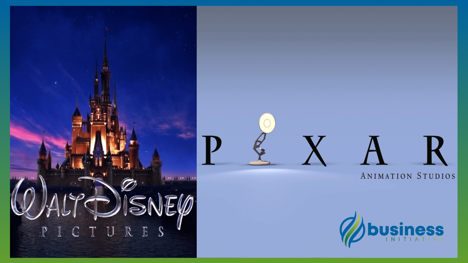 What happened when disney bought pixar? disney and pixar merger