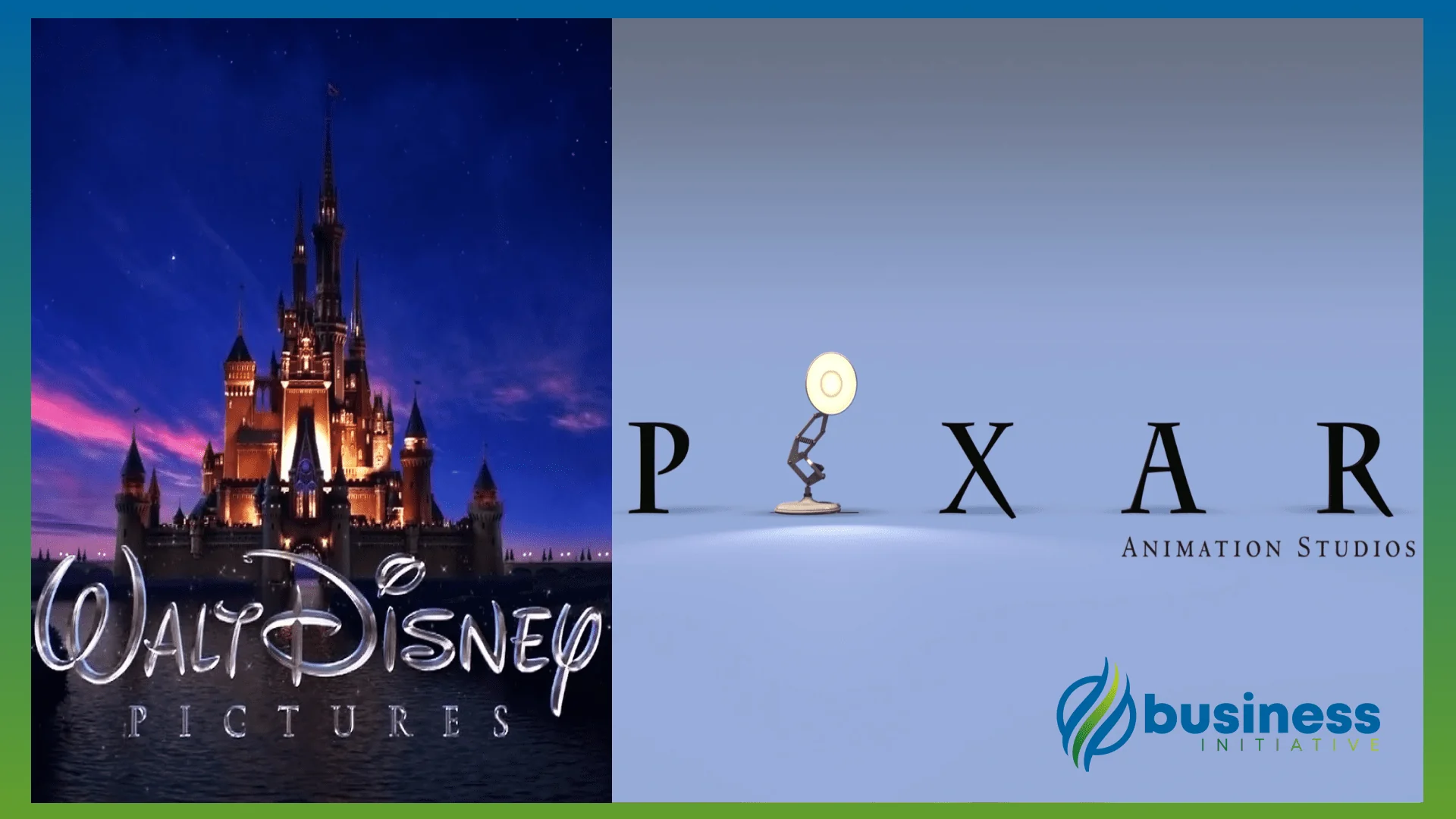 What happened when disney bought pixar? disney and pixar merger