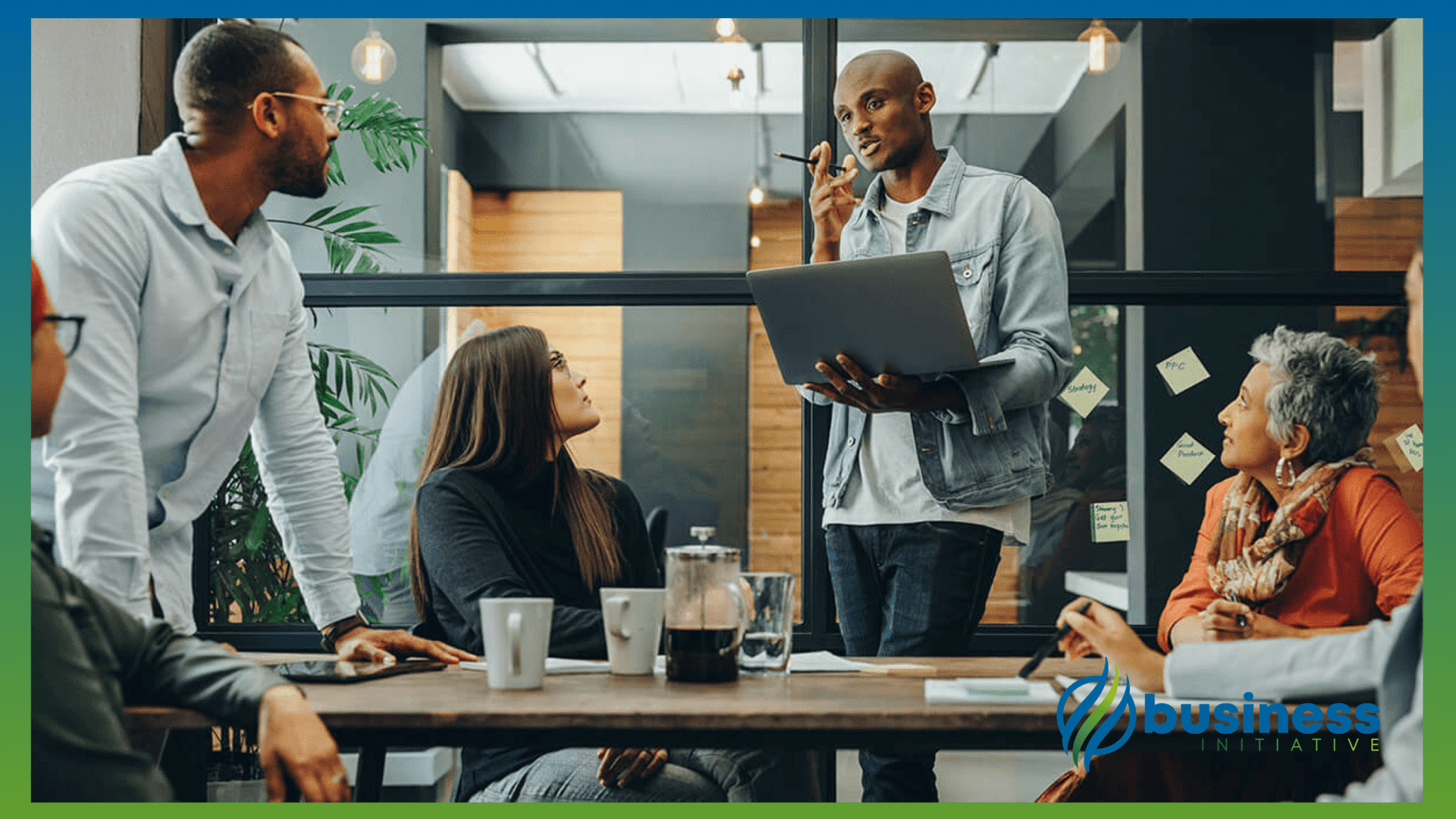 Understanding competitive advantage strategies for business success Corporate SWOT analysis template for strategic planning