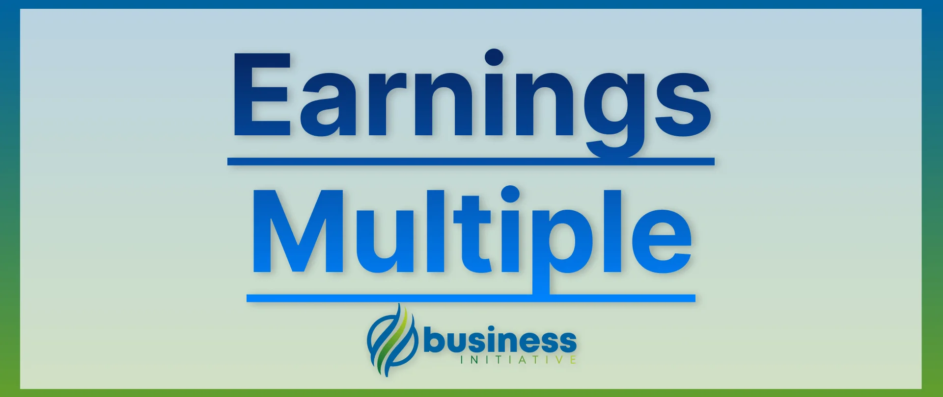 small business valuation techniques
