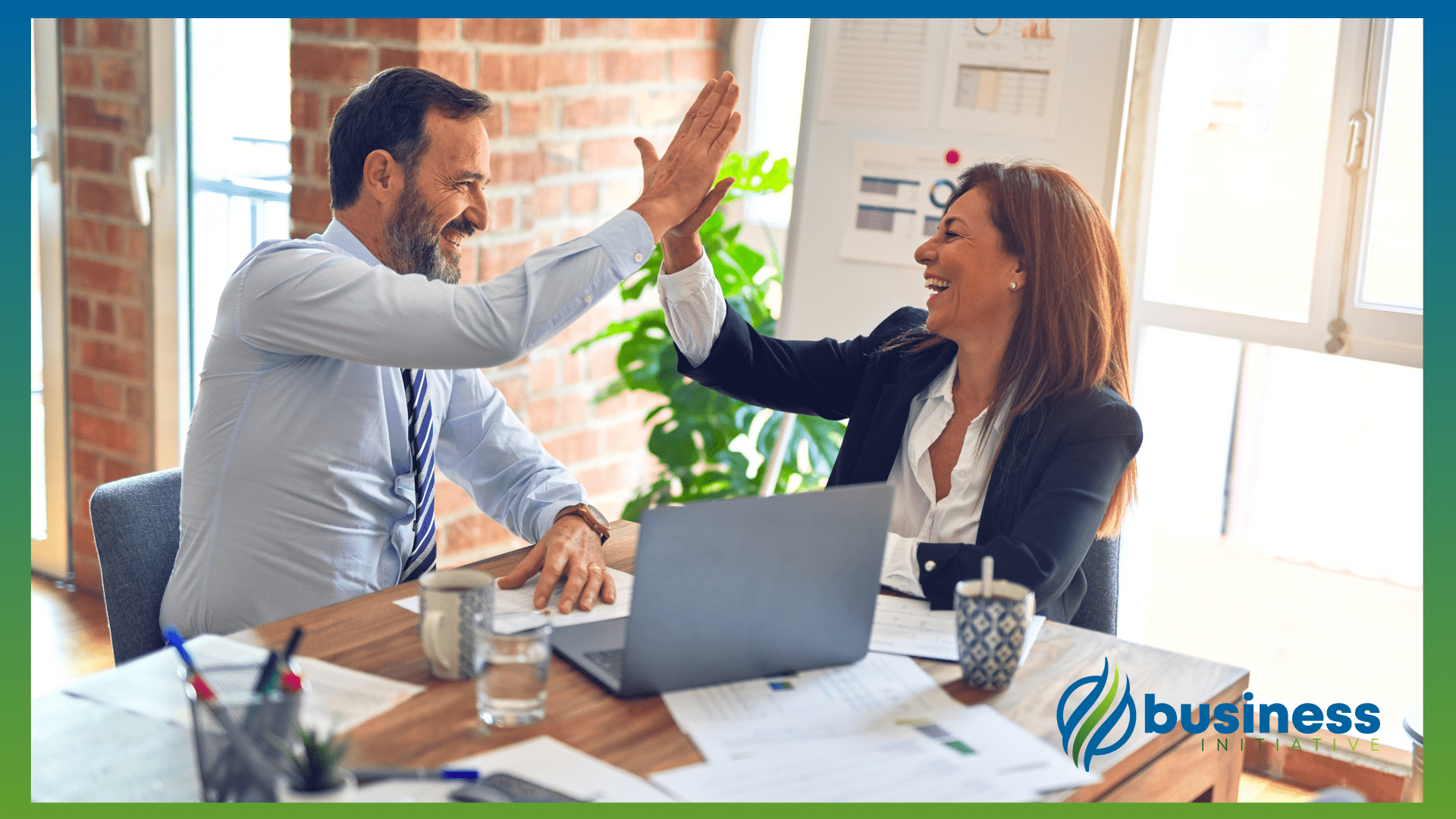 Servant leadership in business is one of the most effective styles based on the statistics business leadership styles