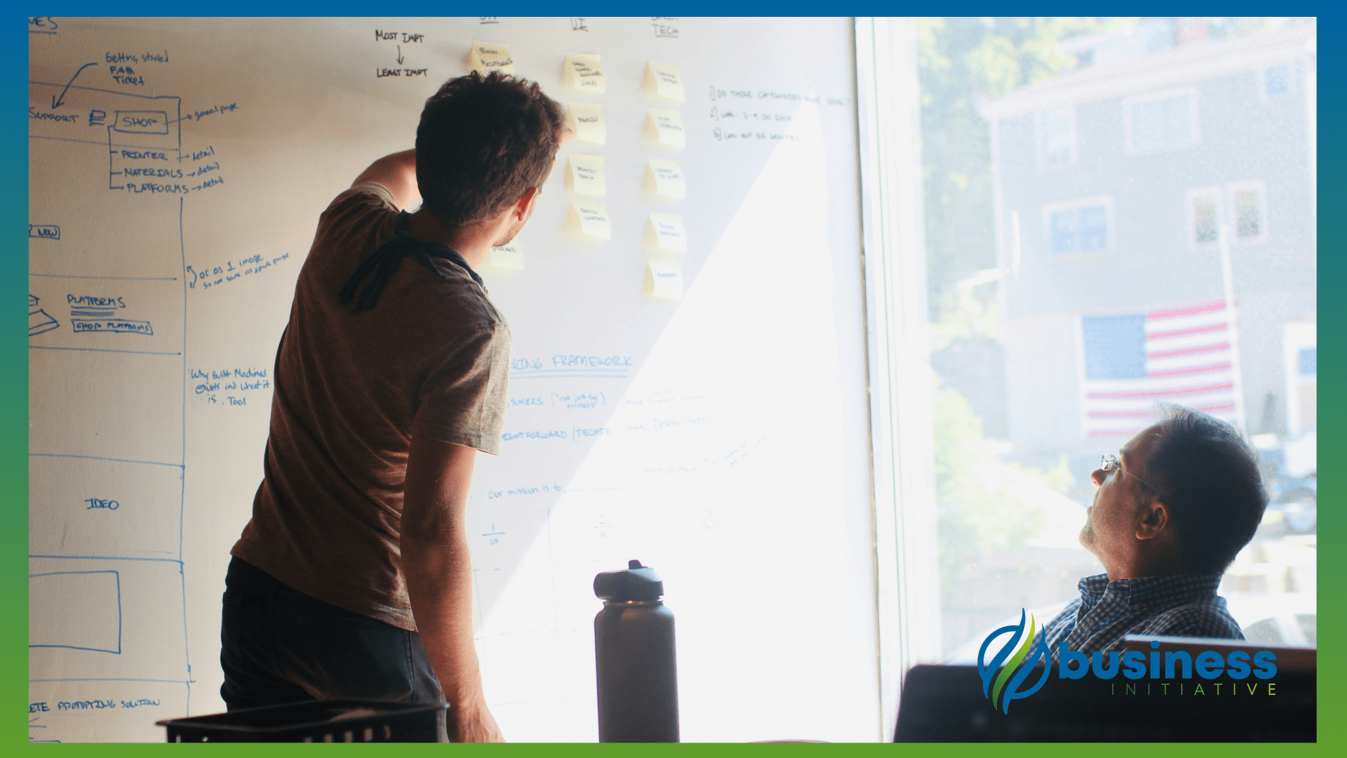 Creating a sustainable corporate strategy for long-term growth Corporate strategy development guide for market expansion