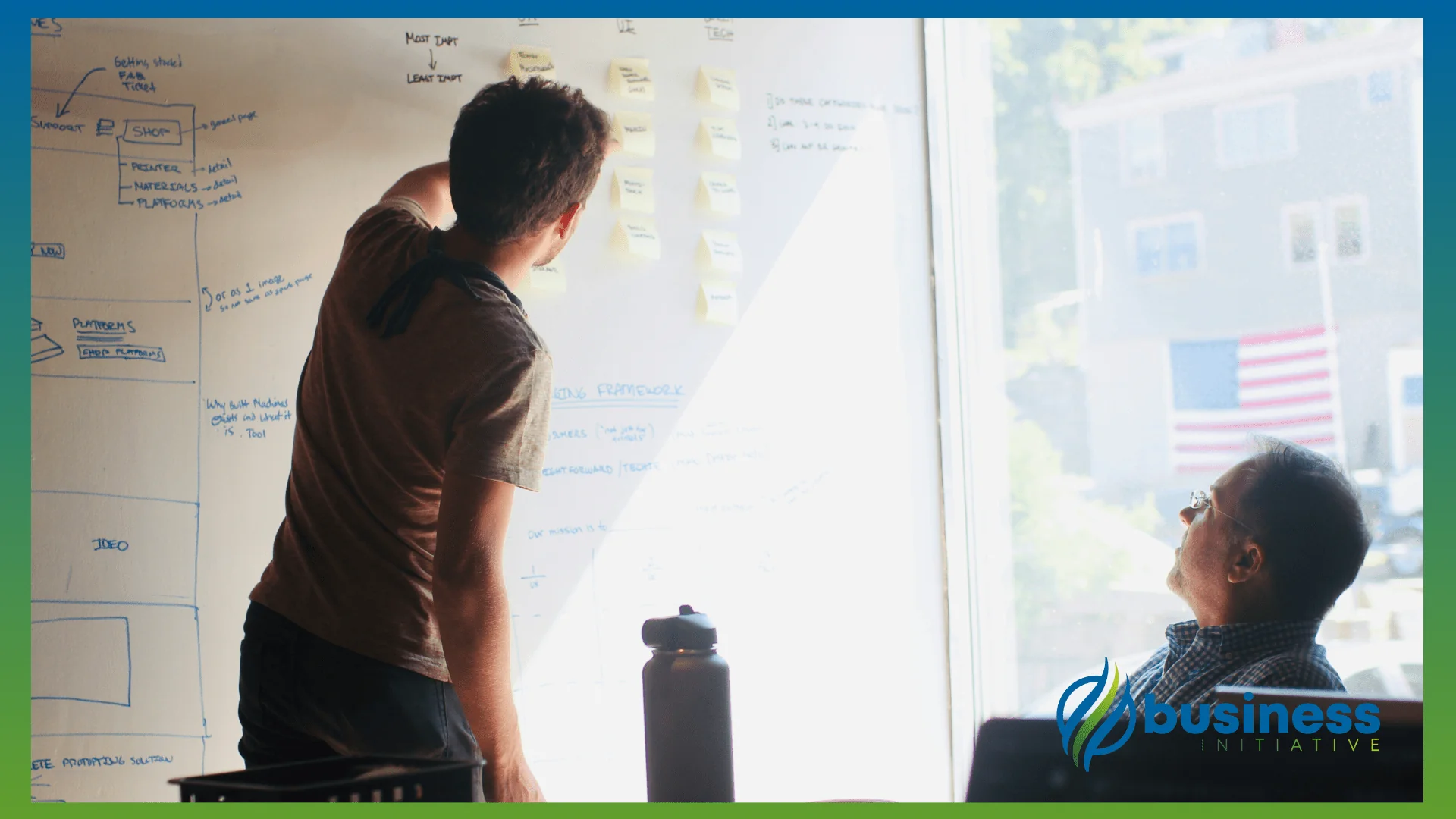 tips for successful swot analysis