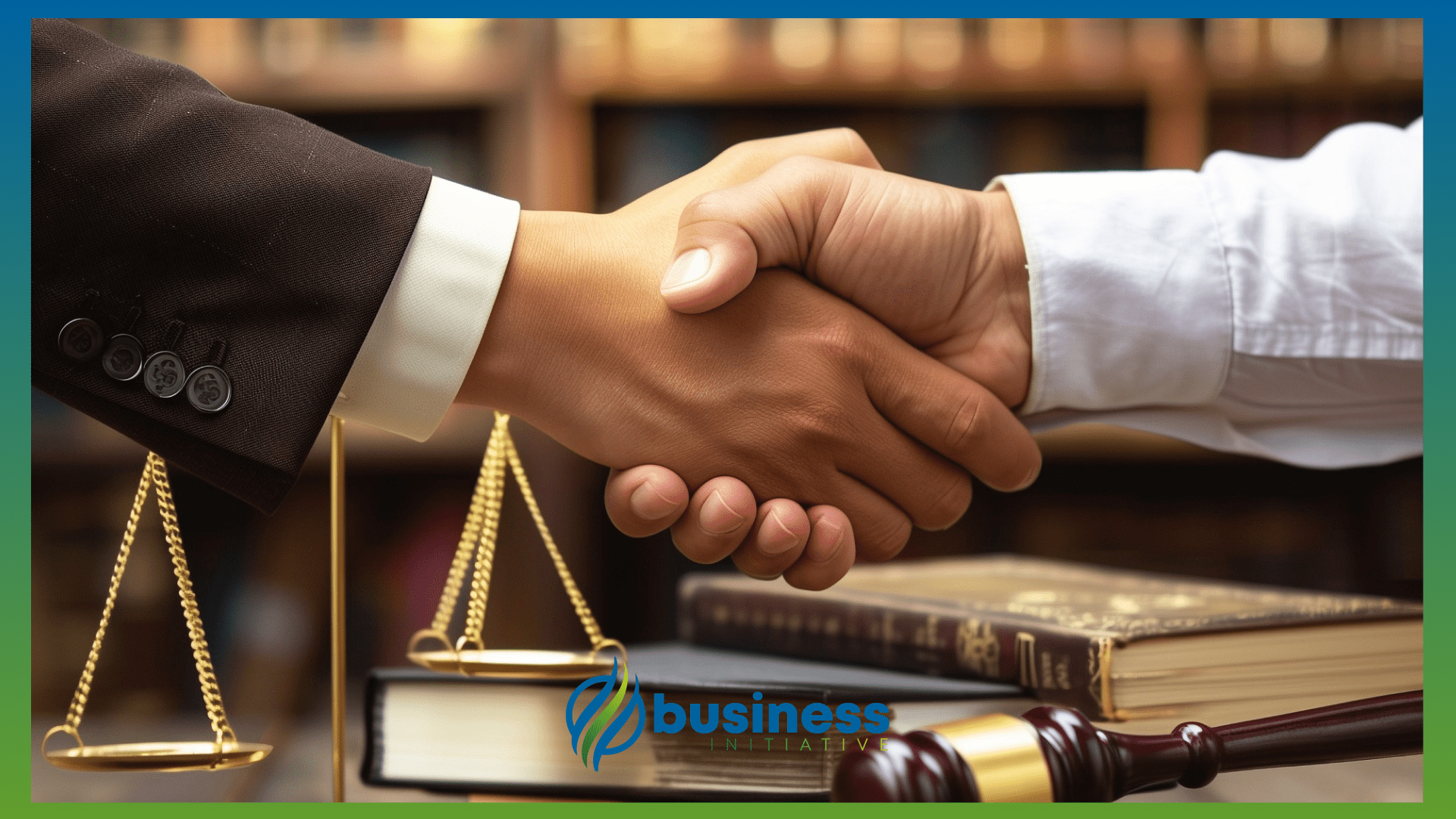 strategic business partnerships