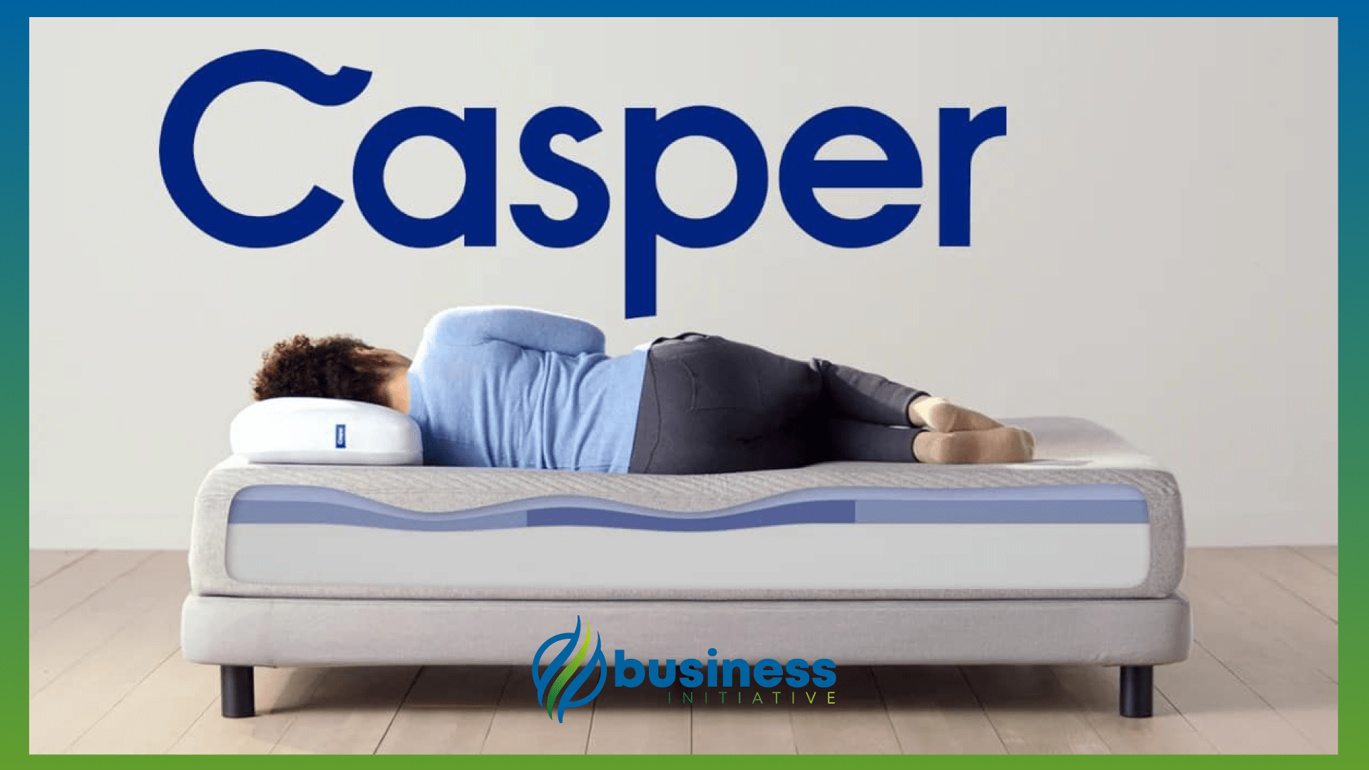 casper matresses ecommerce integrated e commerce strategy