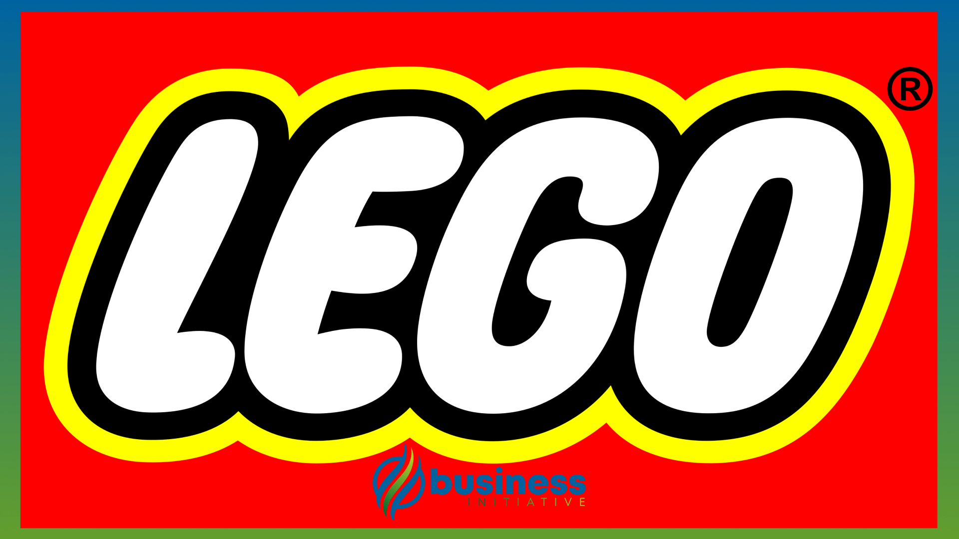 LEGO sustainability CSR Corporate Social Responsibility