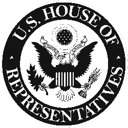U.S. House of Representatives