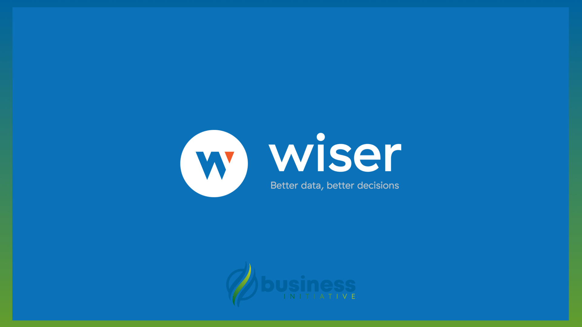 Wiser Logo real time pricing optimization