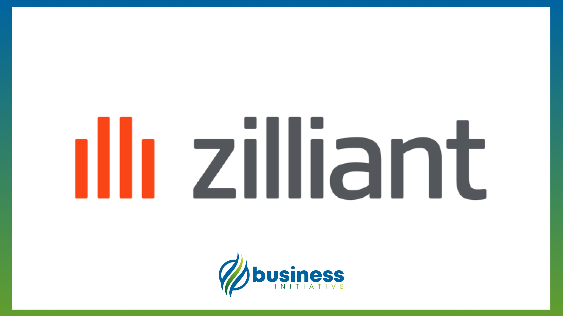 Zilliant Logo real time dynamic pricing software