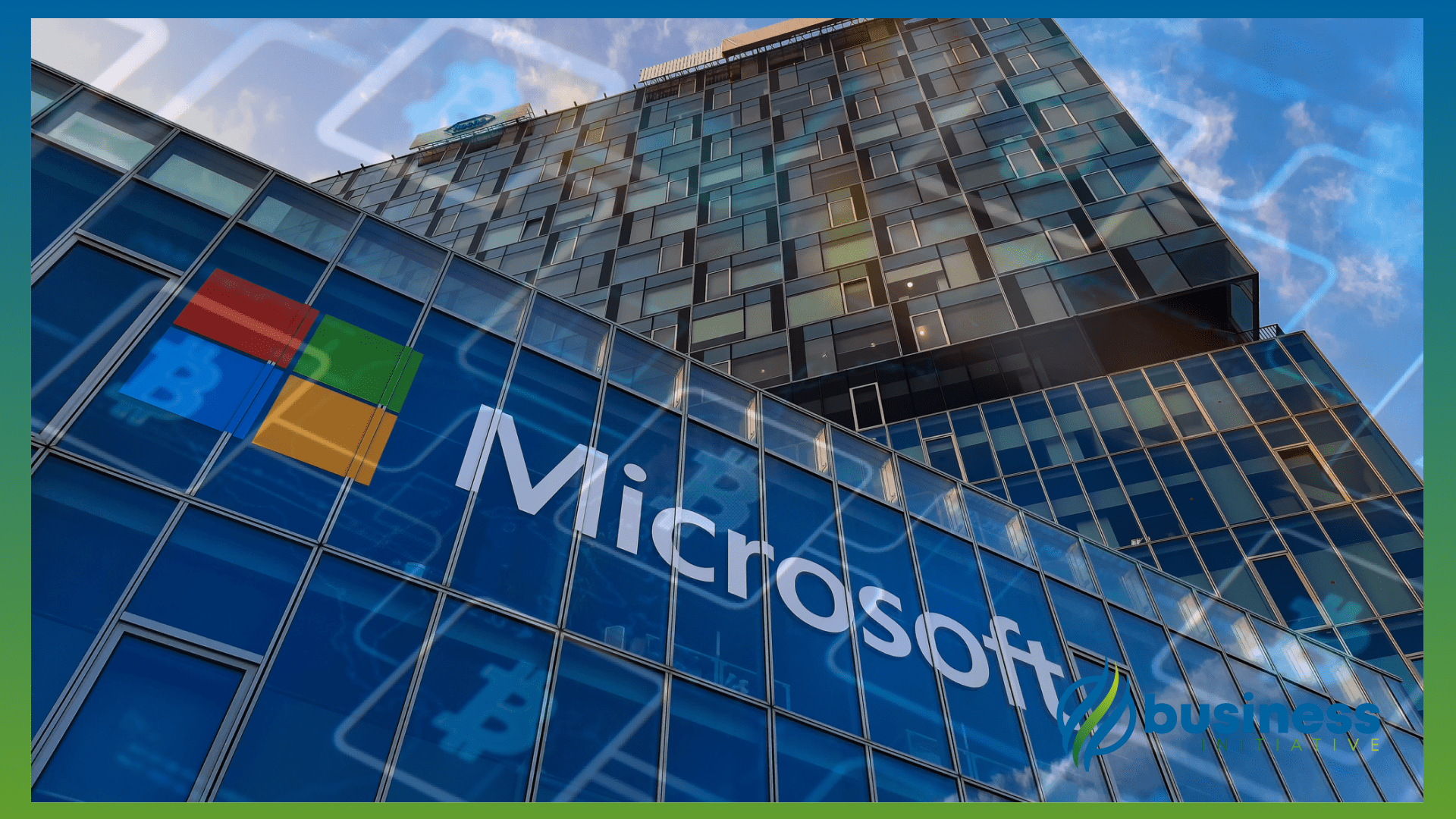 blockchain microsoft