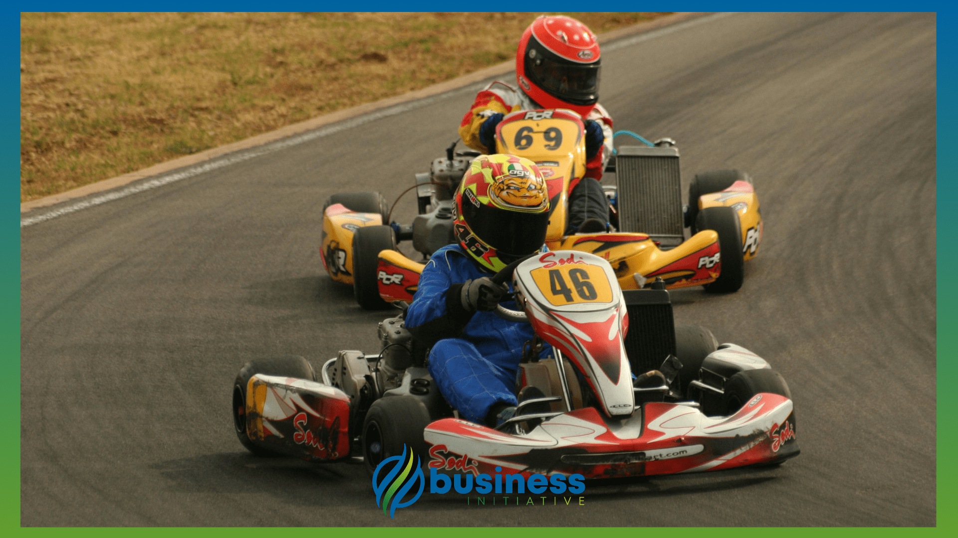 Competitive analysis for business sale preparation How to strengthen market position before selling