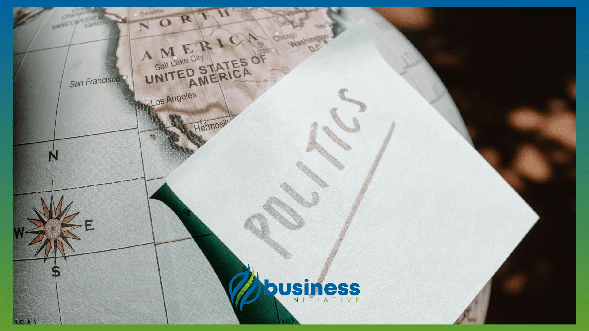 Pestle Political Factors what is pestle analysis used for