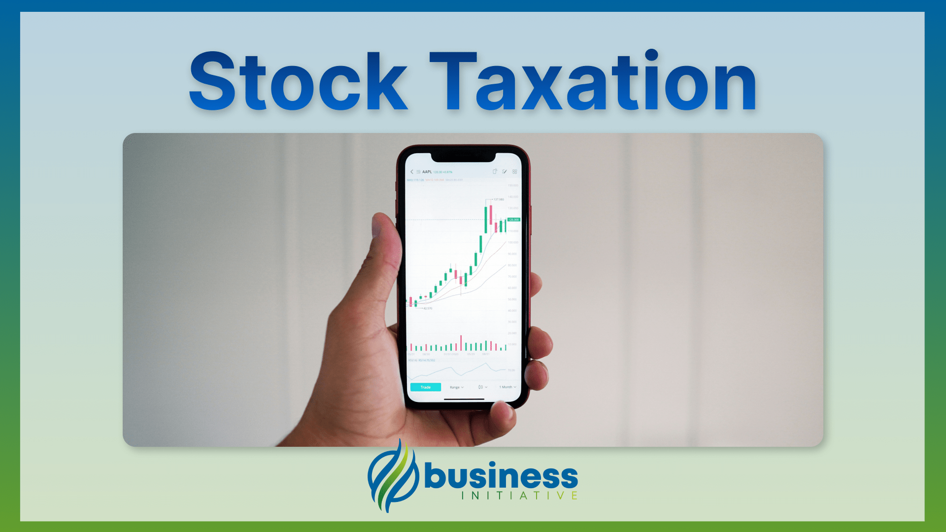 stock taxation