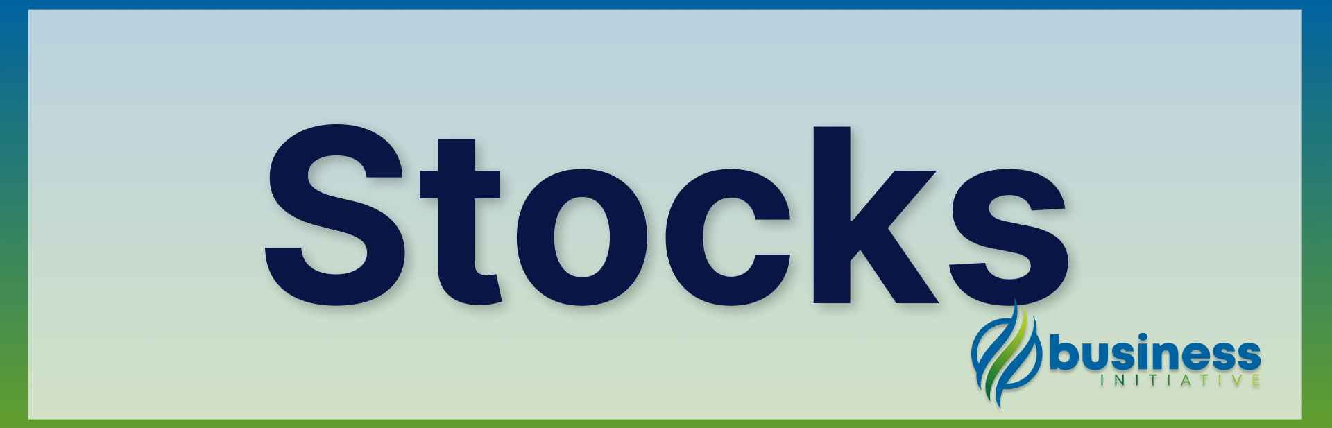 stock ownership