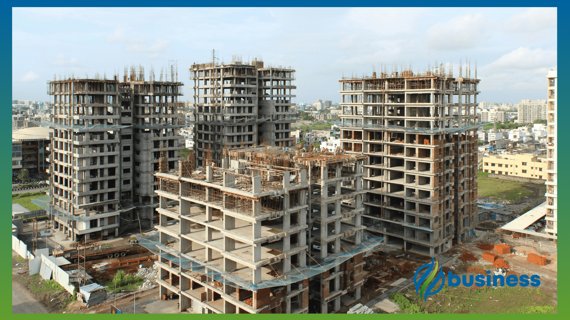 holding company subsidiary entity structure registered agent