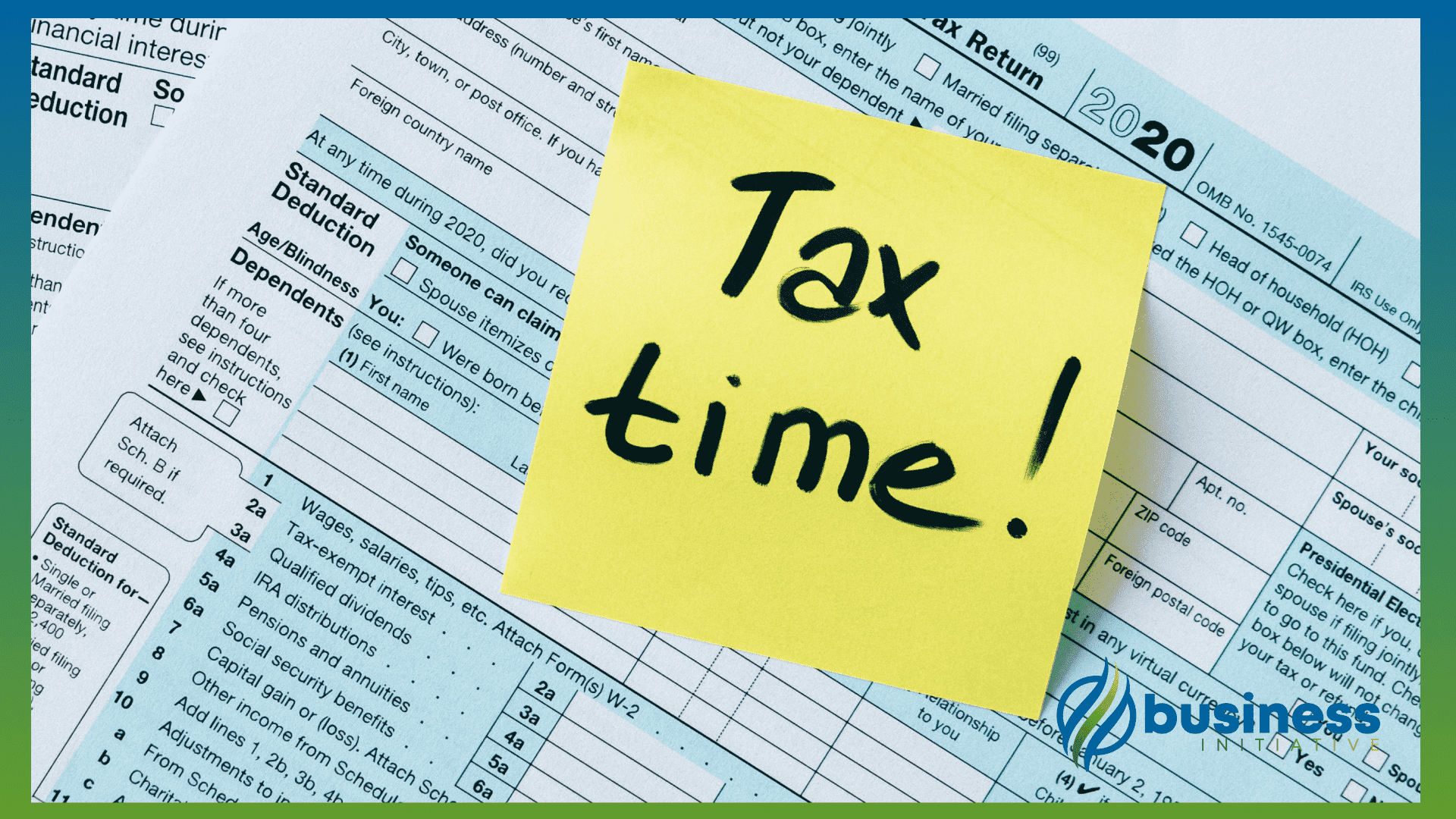 what is corporate tax? business tax