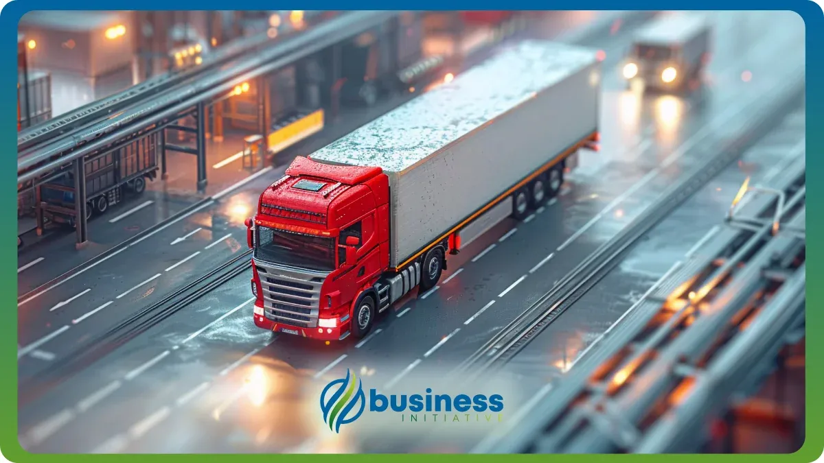 same day courier versus freight carrier shipping cost reduction strategy