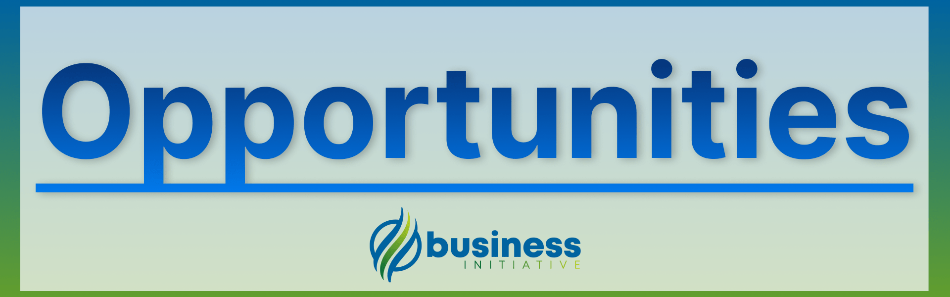 SWOT Analysis Opportunities what is swot analysis in business