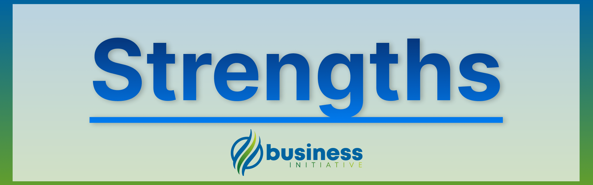 SWOT Analysis Strengths swot analysis is implemented to fine tune strategies