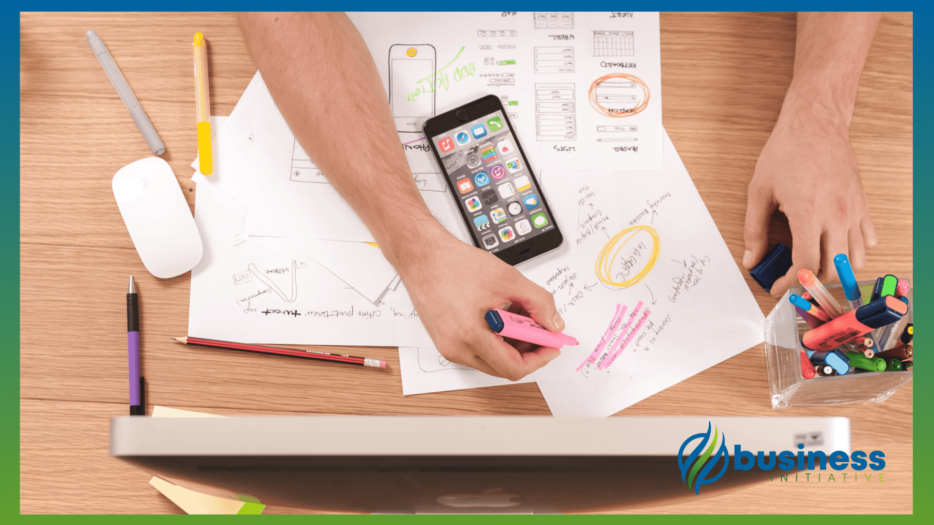 business formation review process compliance check