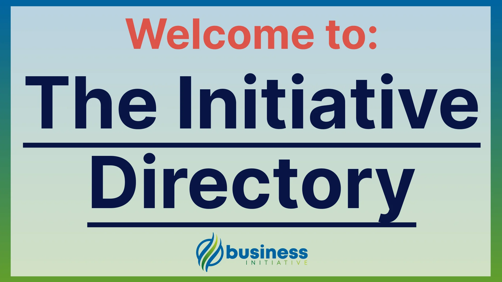 state directory